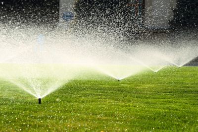 Sprinkler System Programming
